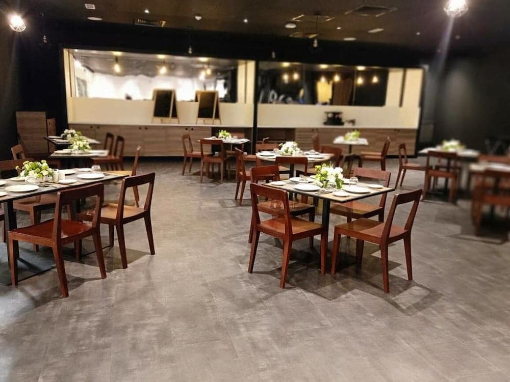 Onomo Hotel Tanger Med photo 5