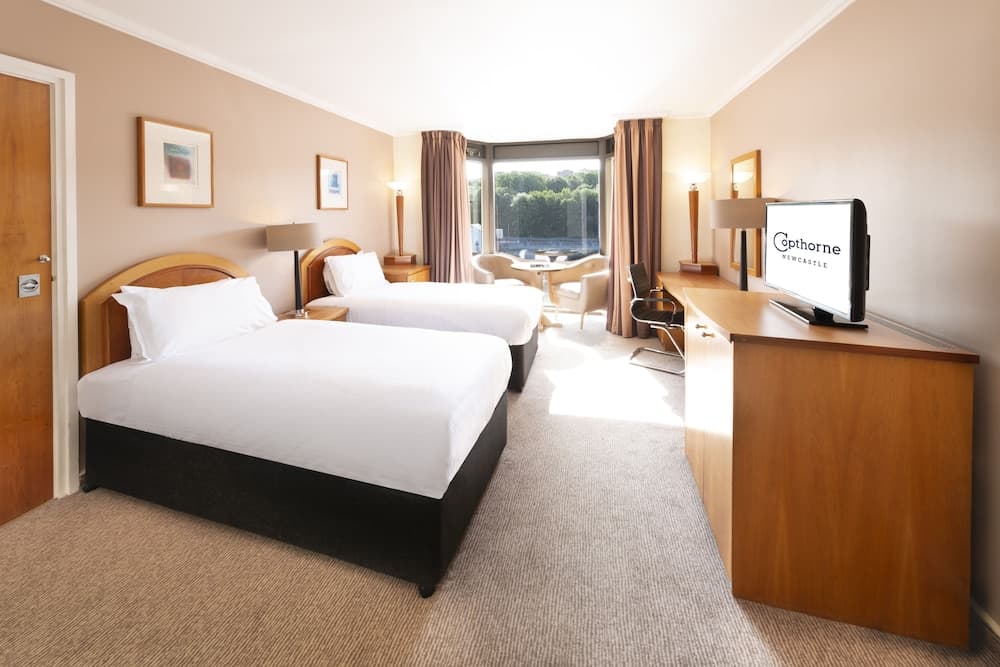Copthorne Hotel Newcastle photo 9