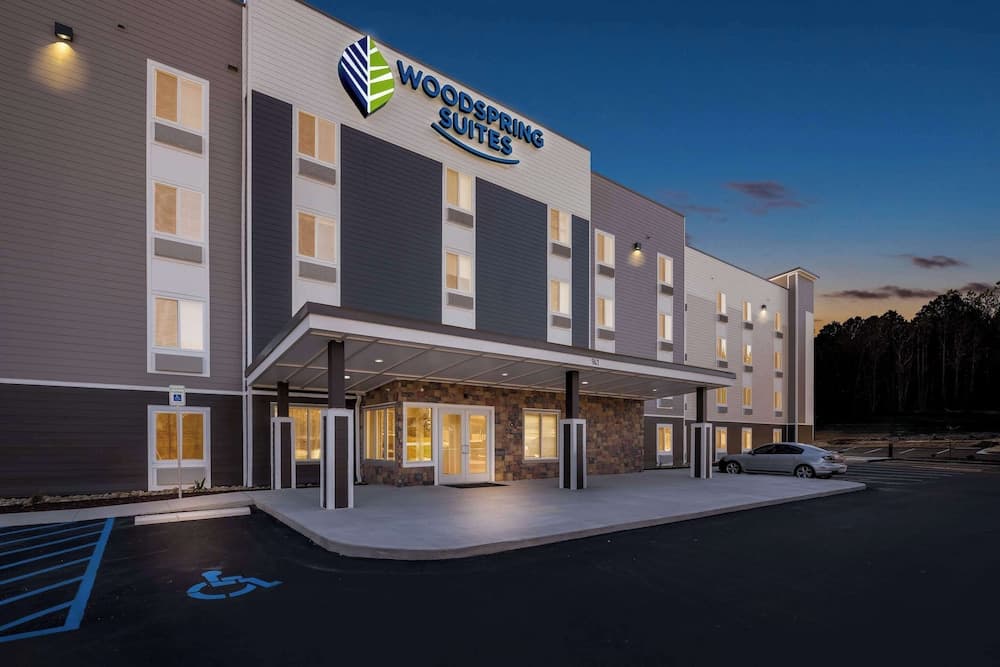Woodspring Suites Columbia - Irmo photo 8