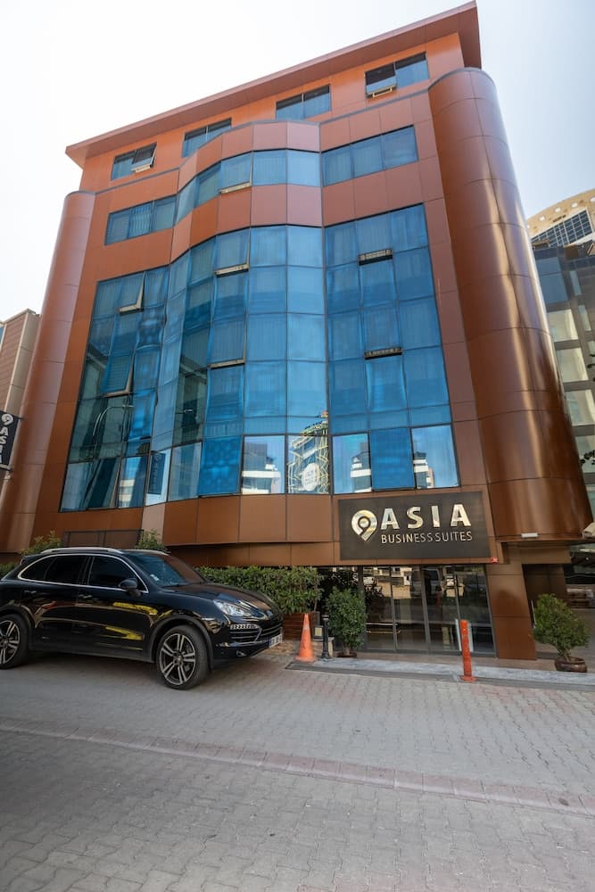 Asia Business Suites photo 3