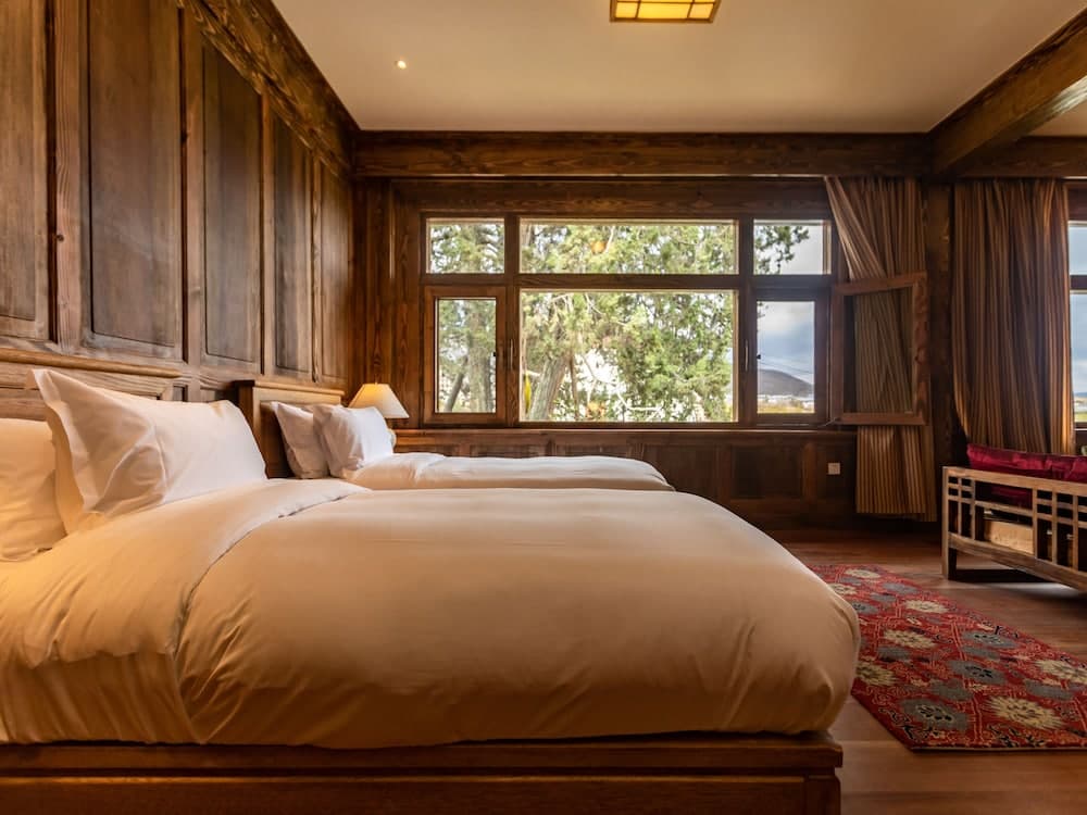 Songtsam Lodge Shangri-La photo 6