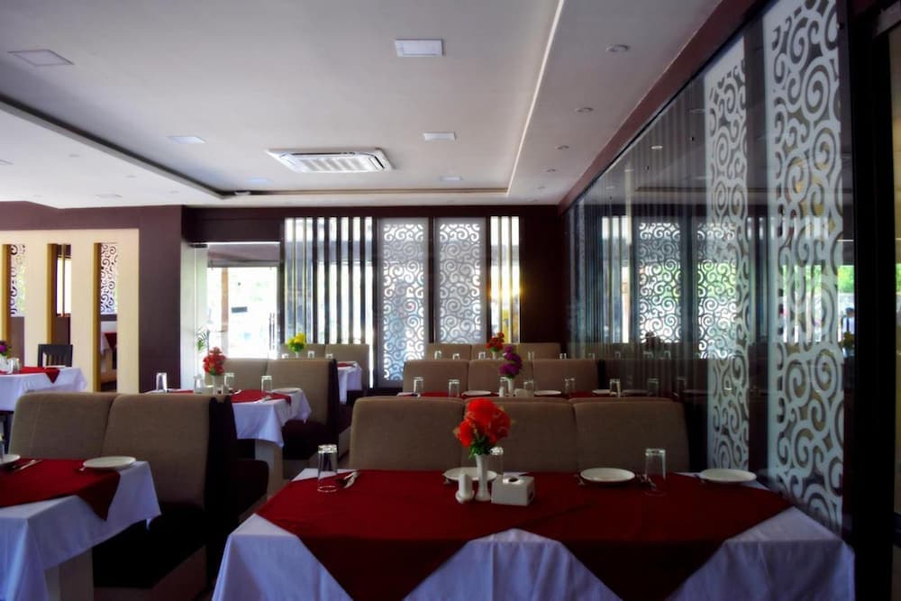 Hotel Krishna photo 4