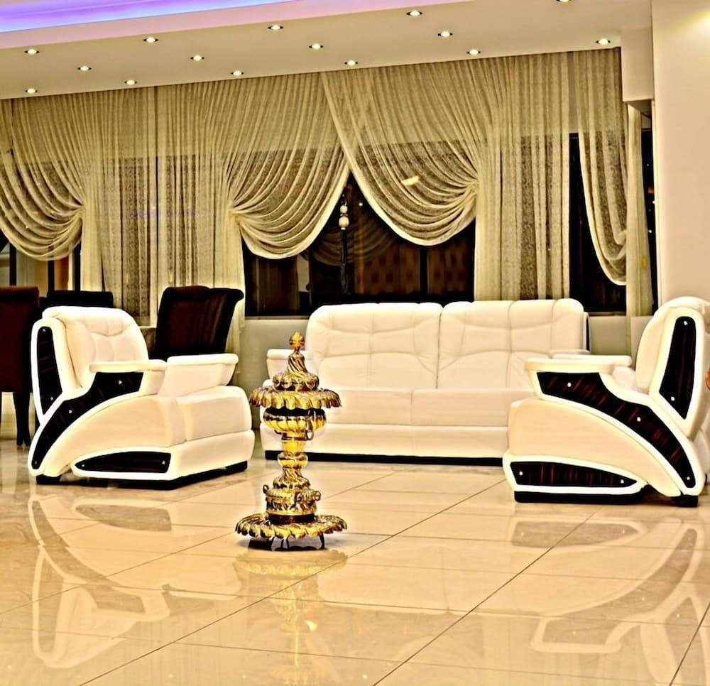 Maciter Hotel photo 2