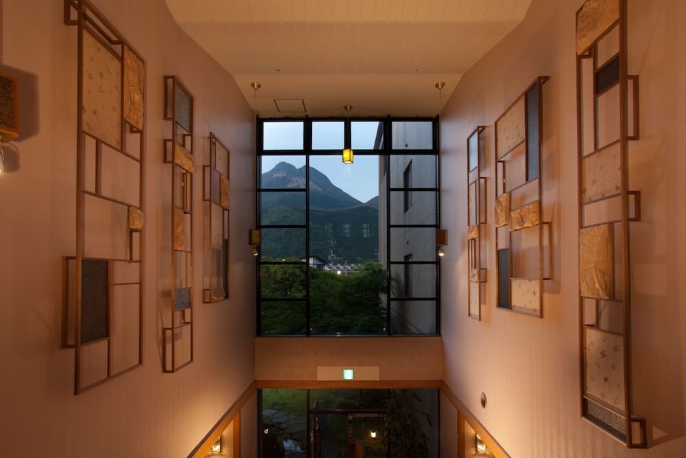 Yufuin Hotel Shuhokan photo 4