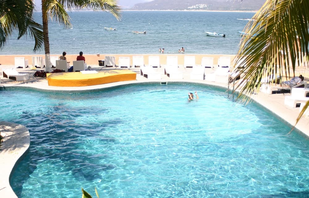 Playa de Santiago Hotel photo 5