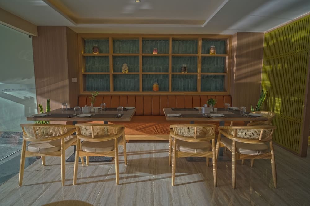 Siddhartha Hotel Damauli photo 3