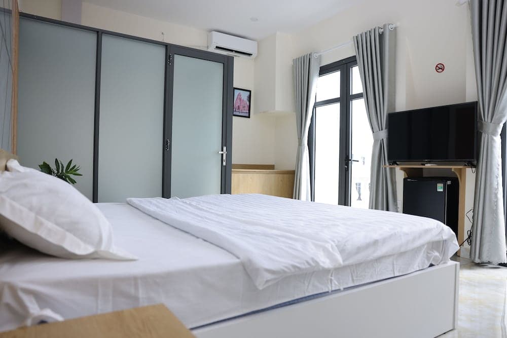 Arina Luxury Hotel - Vincom Tay Ninh photo 2