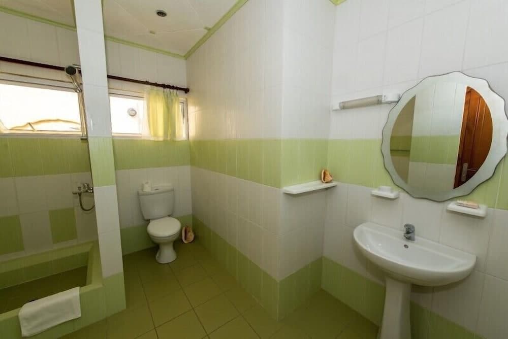 East Horizon Self-Catering photo 4
