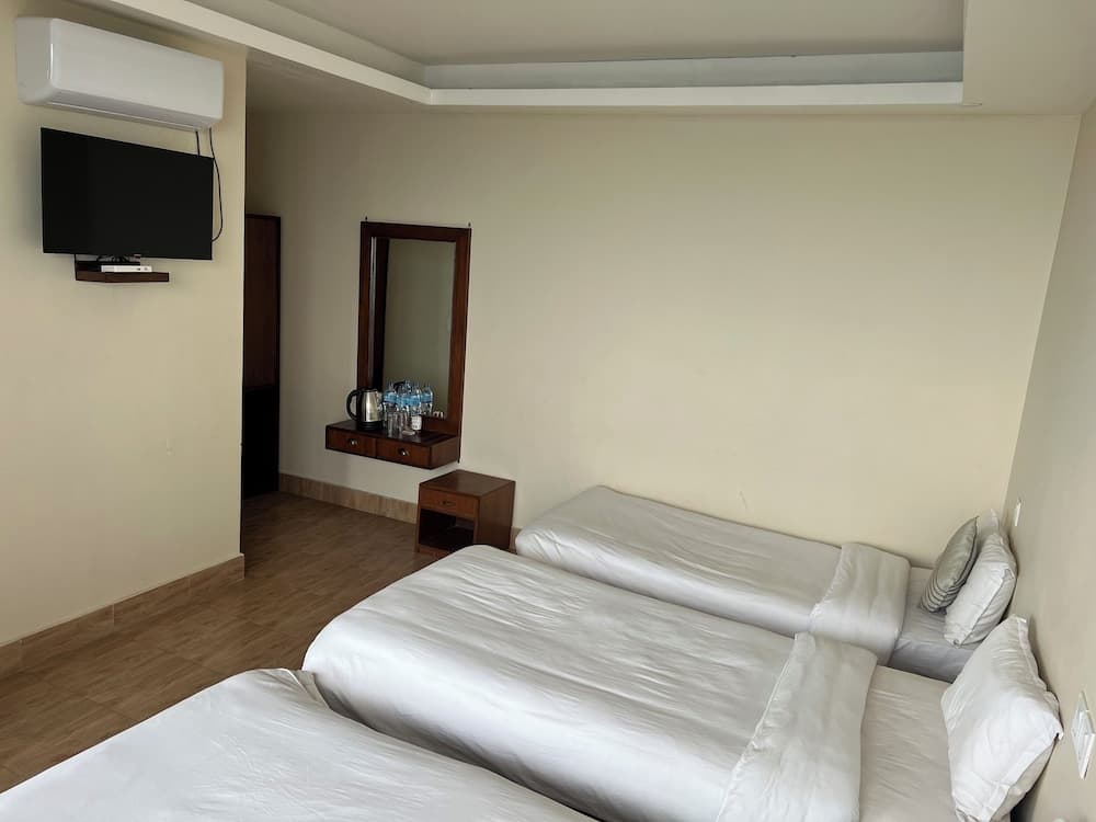 Ratna Giri Resort photo 9