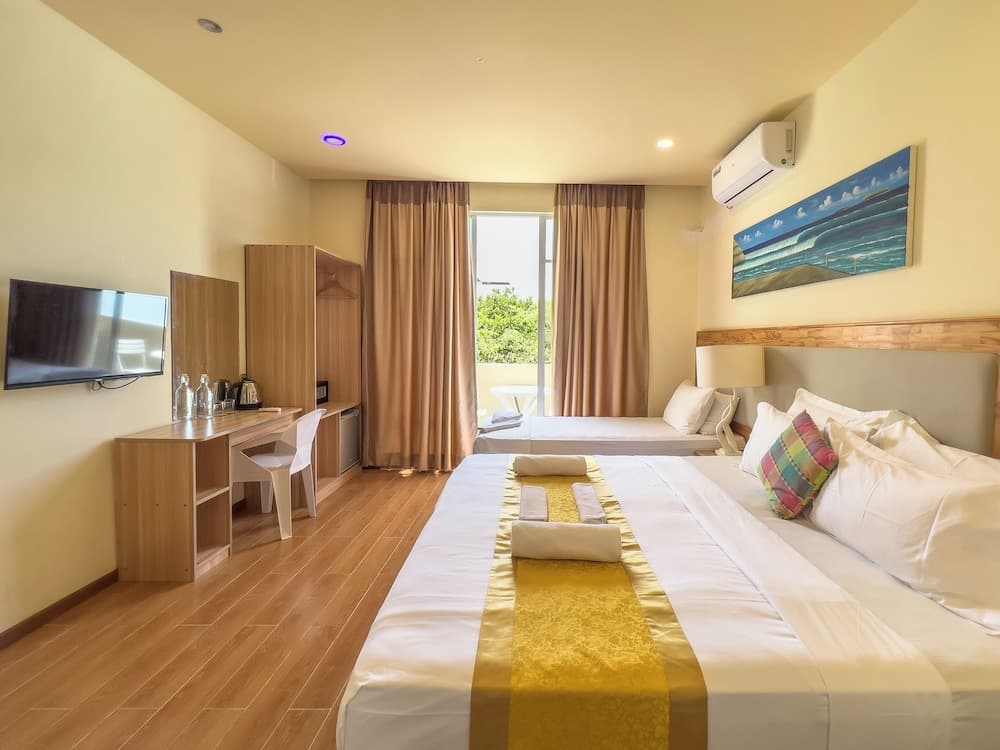 Rehendhi Villa photo 6