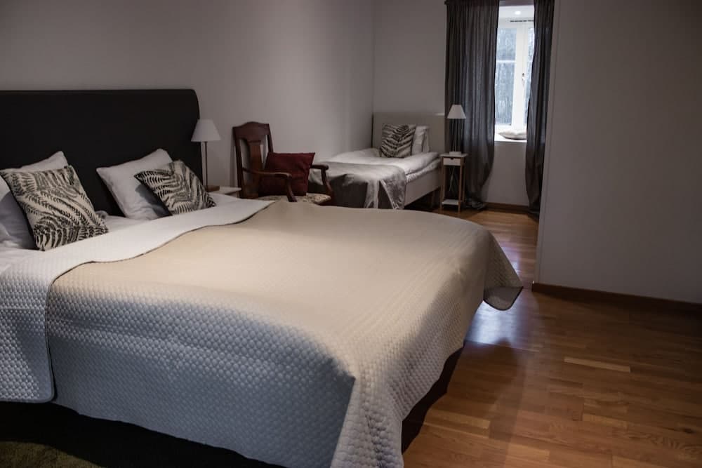 Stora Herrestad Bed & Breakfast photo 8
