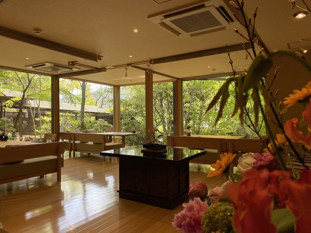 Yugawara Spa Ryokan Ashikari photo 2