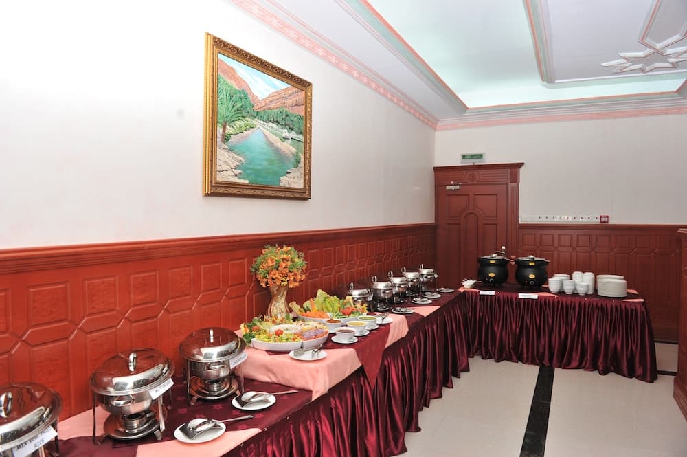 Manam Sohar Hotel Apartments photo 6