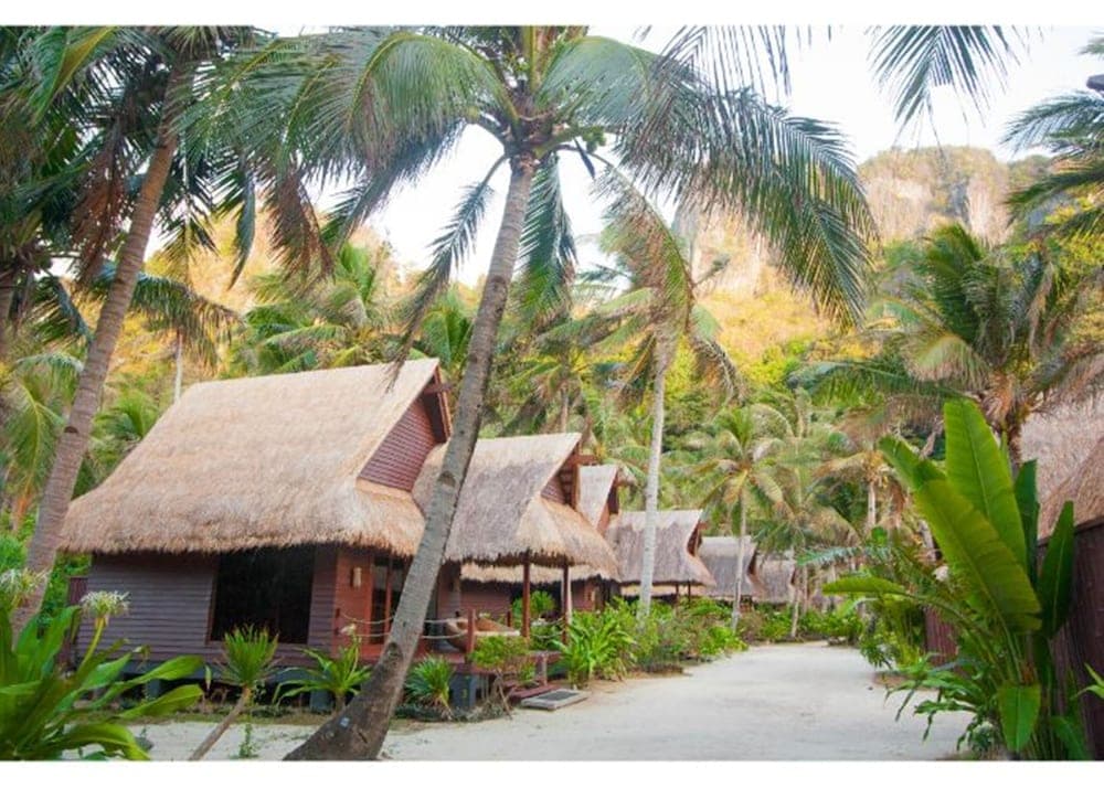 Cauayan Island Resort photo 4