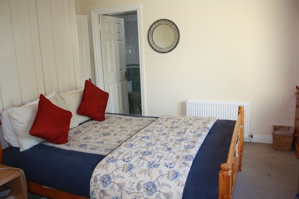 Seamount House B&B photo 5