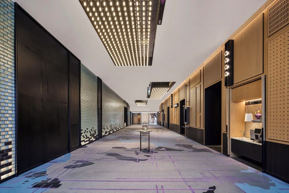 Renaissance Beijing Haidian Hotel photo 9