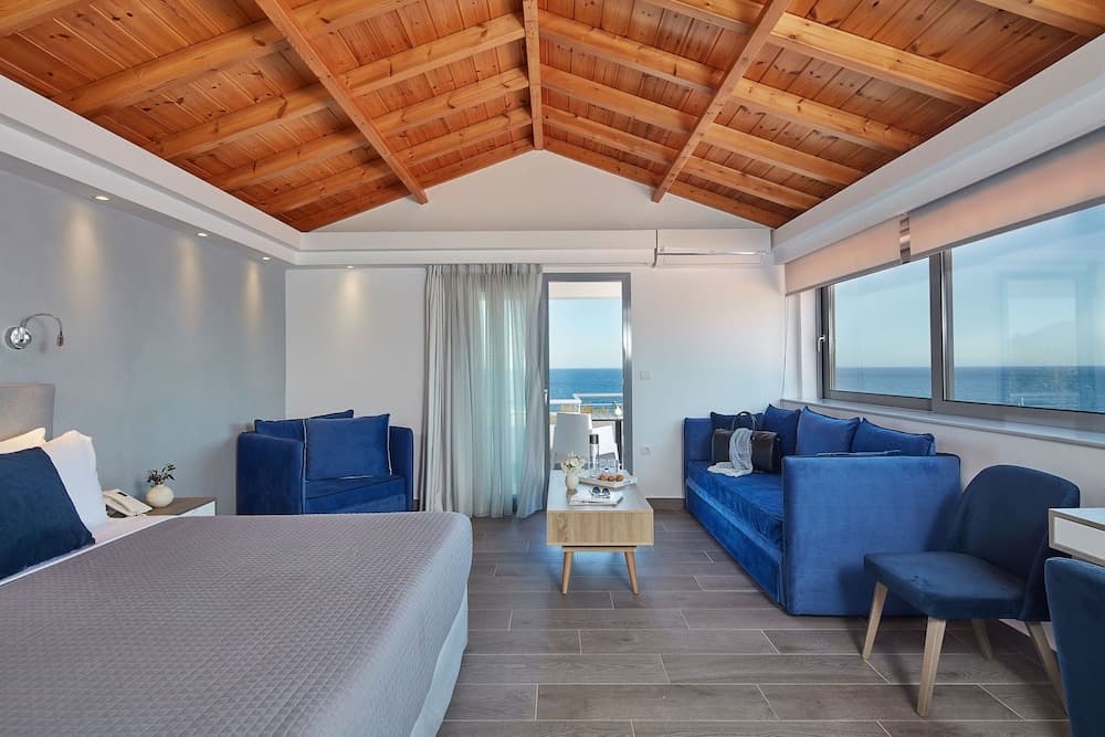Alkinoi Resort & Spa photo 7