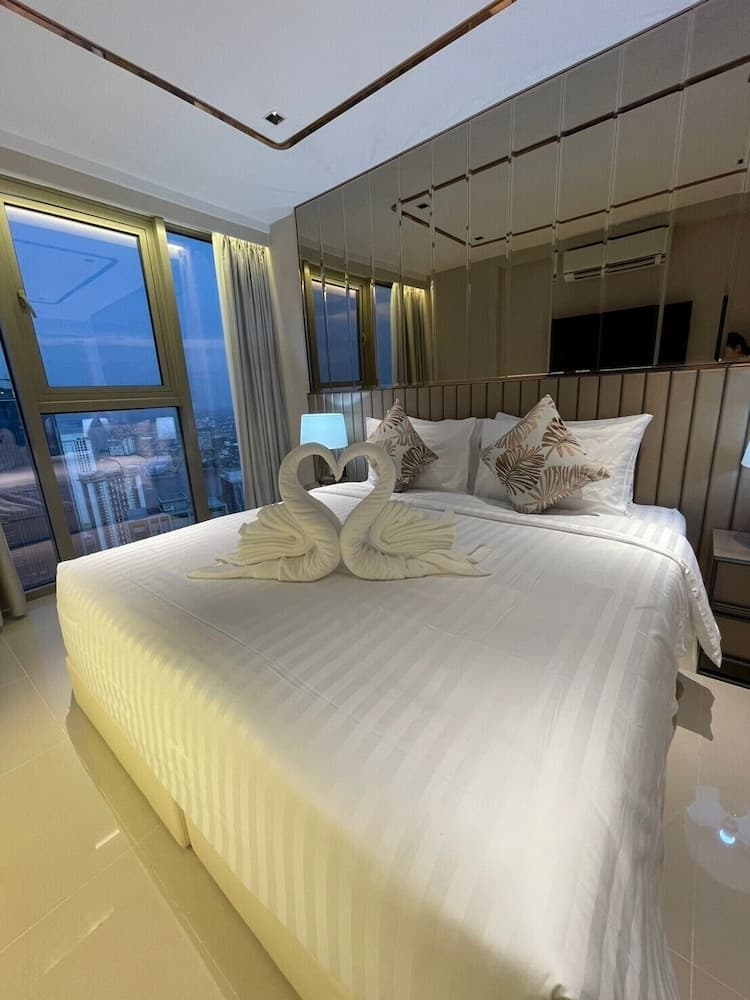 P Residence Phnom Penh photo 5