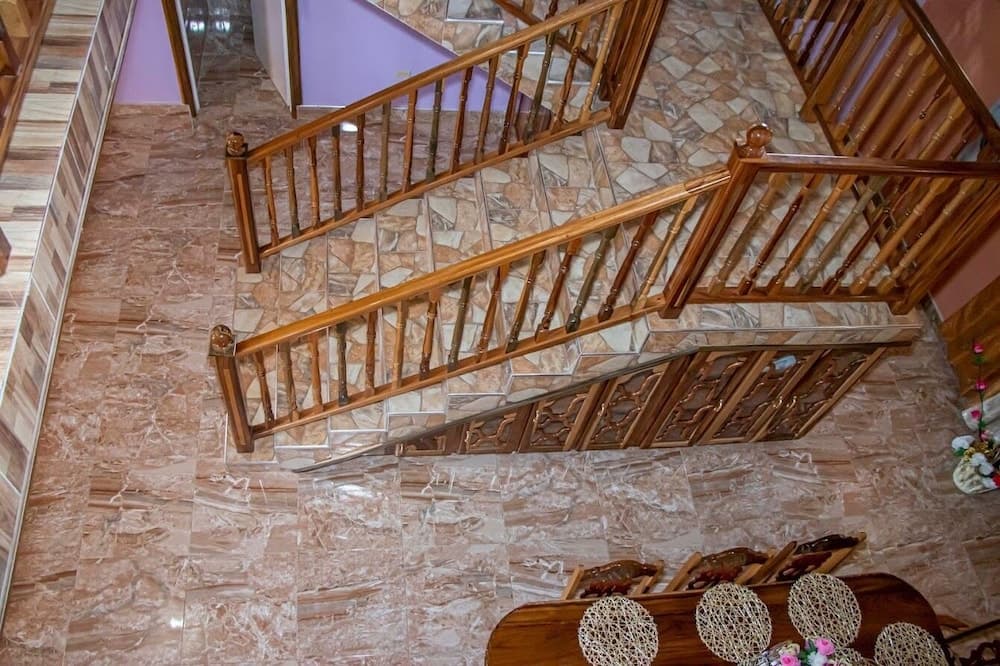 Blue Berry Hills Villa photo 3
