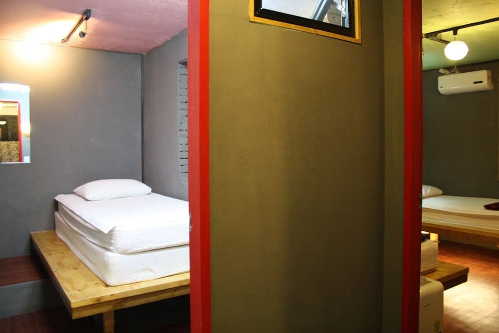 Mr.Comma Guesthouse - Hostel photo 9