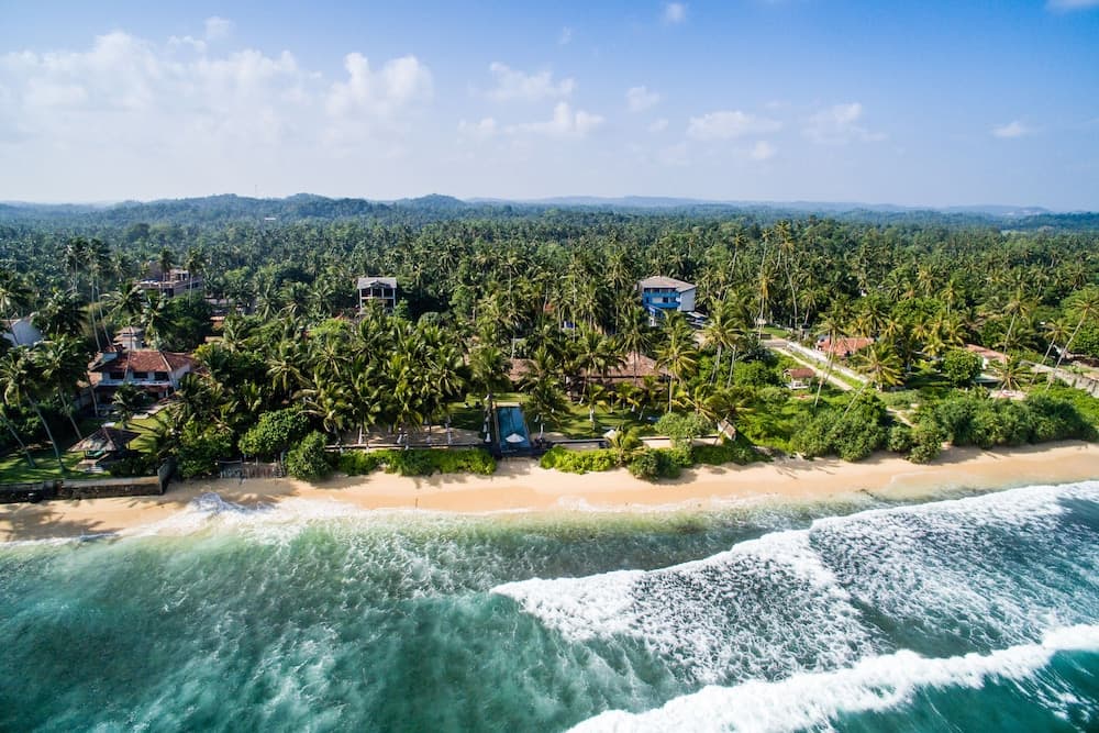 Apa Villa Thalpe photo 6