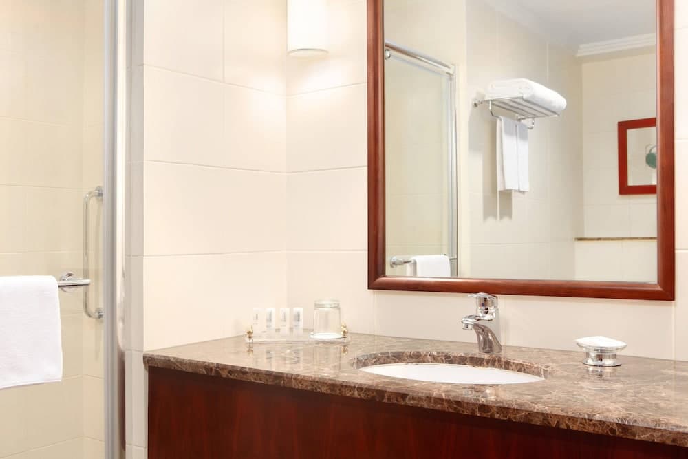 Le Meridien Towers Makkah photo 3