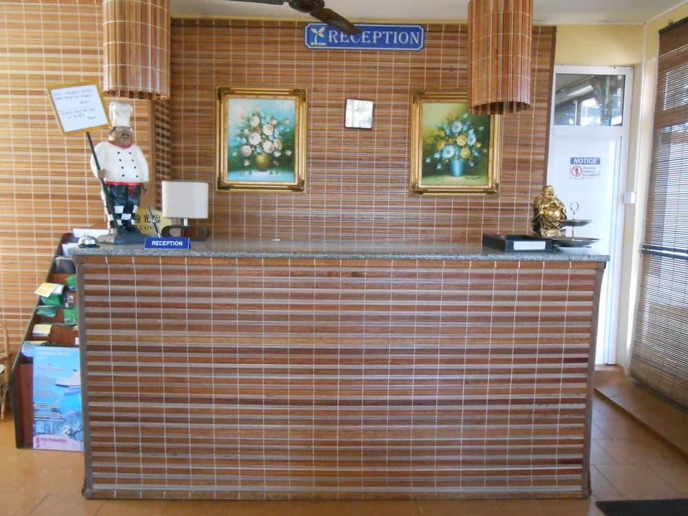 Sun 7 Guest House-Hotel photo 7