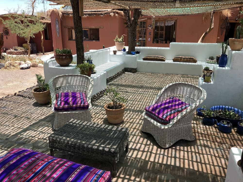 Rancho Quitapenas Bungalows photo 8