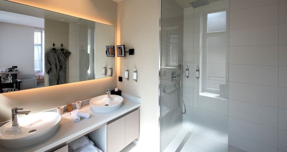 Best Western Premier Le Chapitre Hotel & Spa photo 8