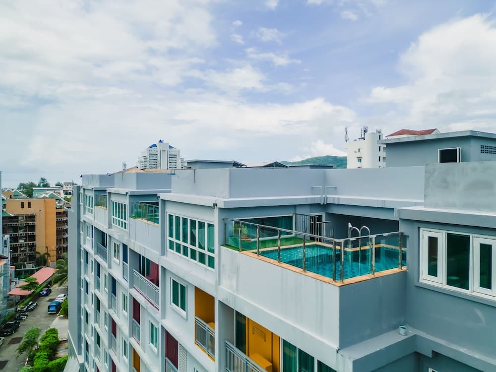 Elite Suites Patong