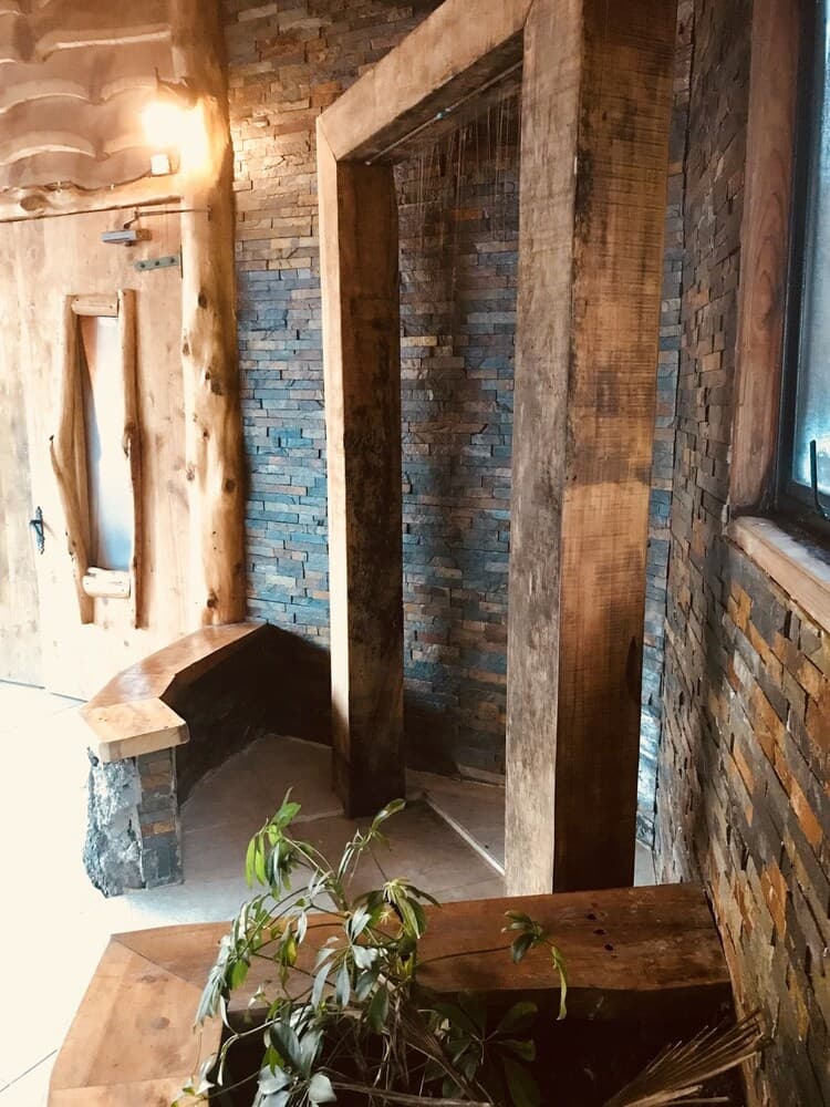 Peumayen Lodge & Termas Boutique photo 9