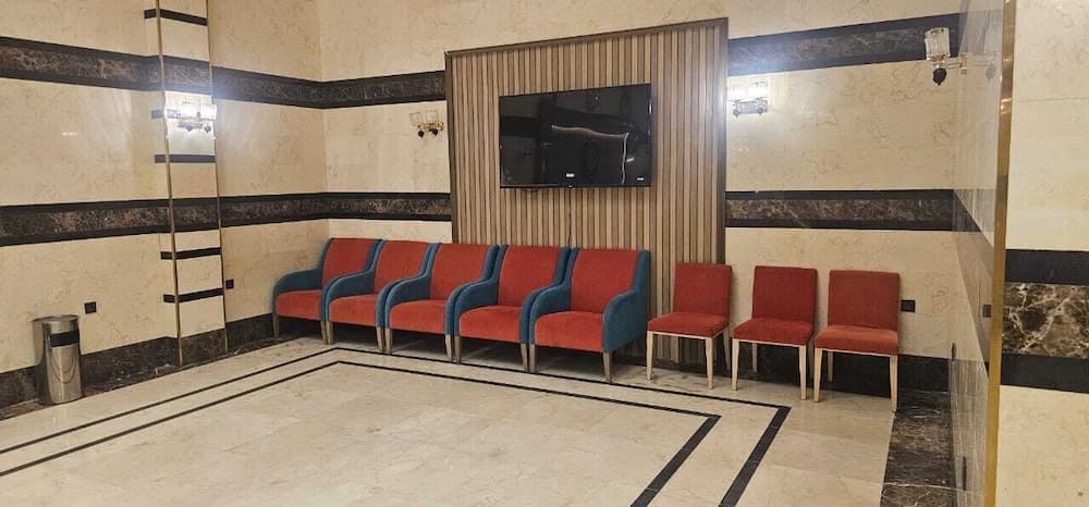 Najmat Al Abrar Hotel photo 2
