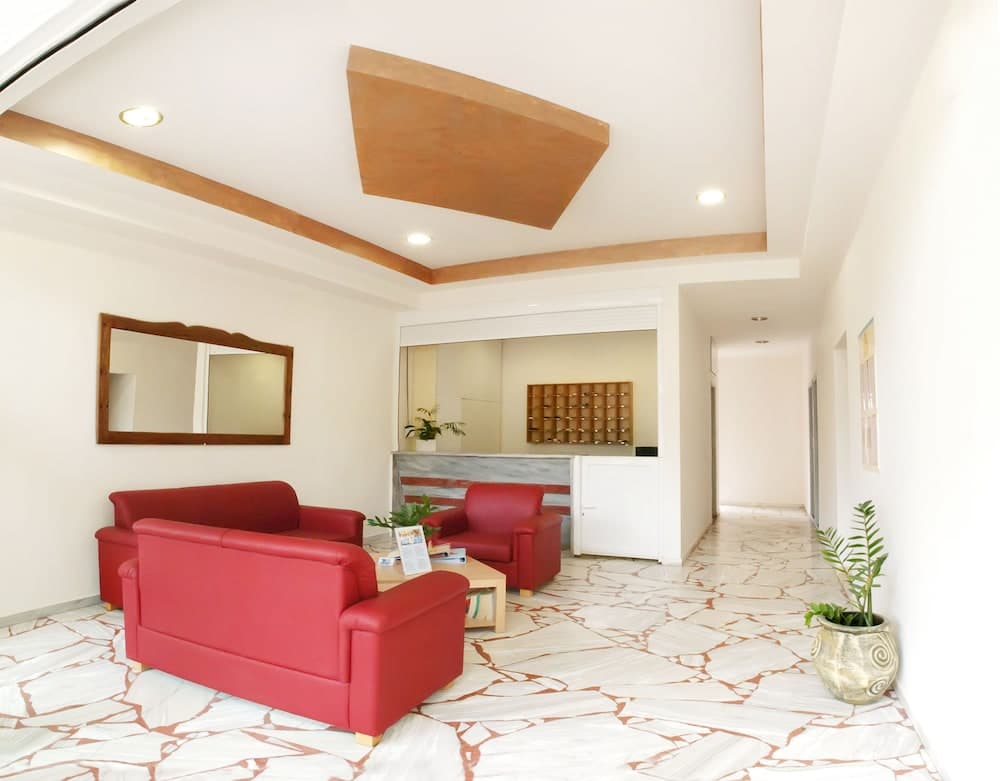 Zorbas Hotel photo 7
