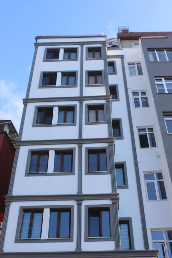 Nur Hotel