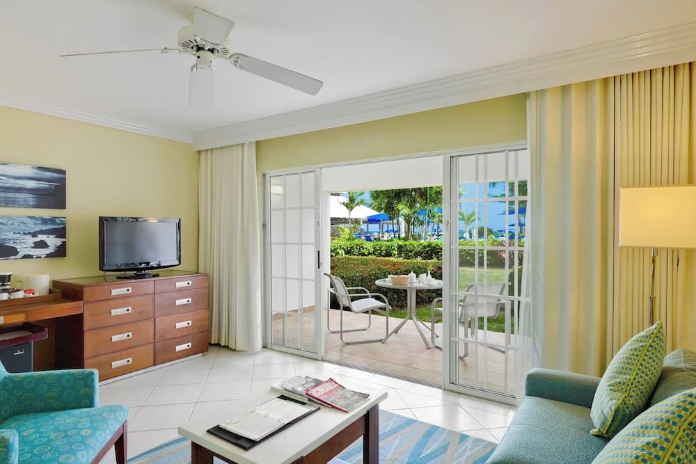 Turtle Beach, a Tribute Portfolio™ All Inclusive Hotel photo 3