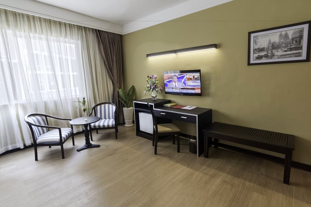 Paradise Hotel photo 9