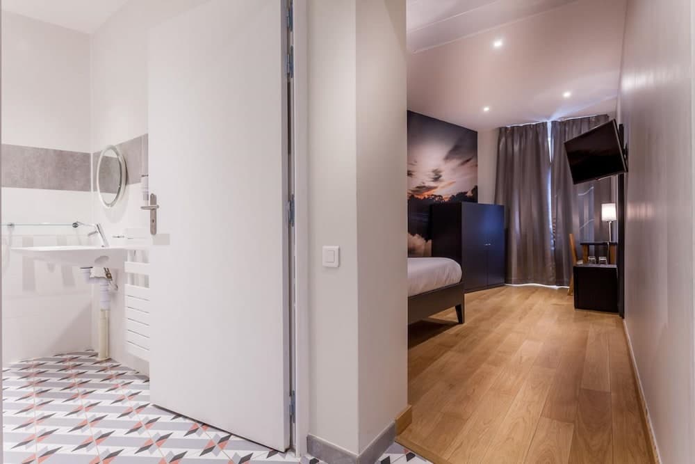 Hôtel Jenner photo 9
