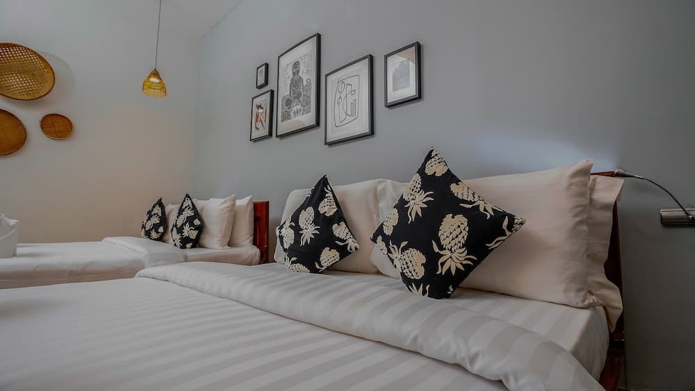 Baby Elephant Boutique Hotel photo 5