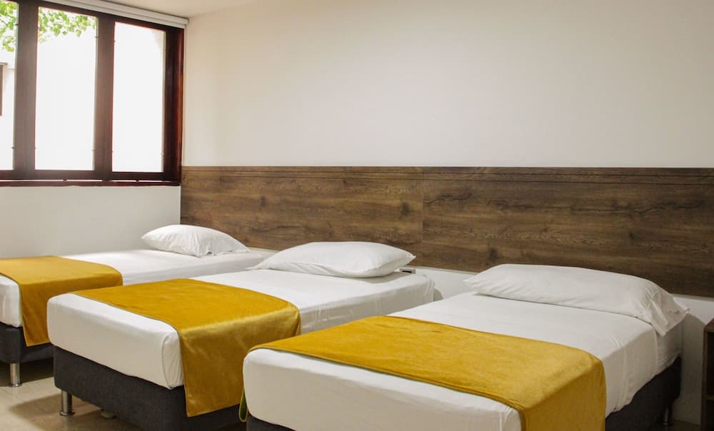 Hotel Boutique Estadio Medellin photo 7