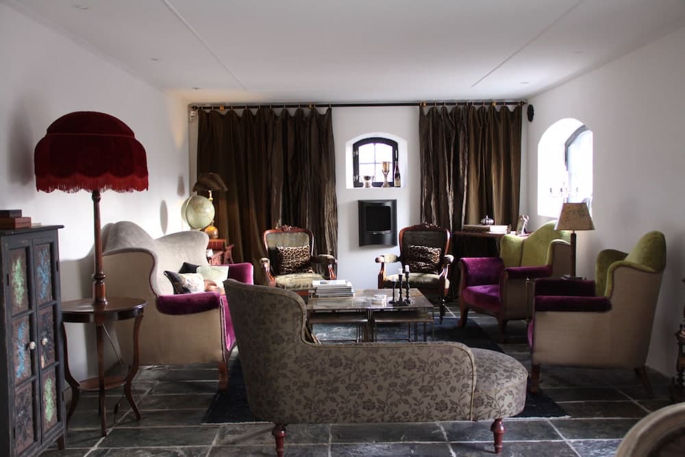 Villa Gina Österlen photo 6