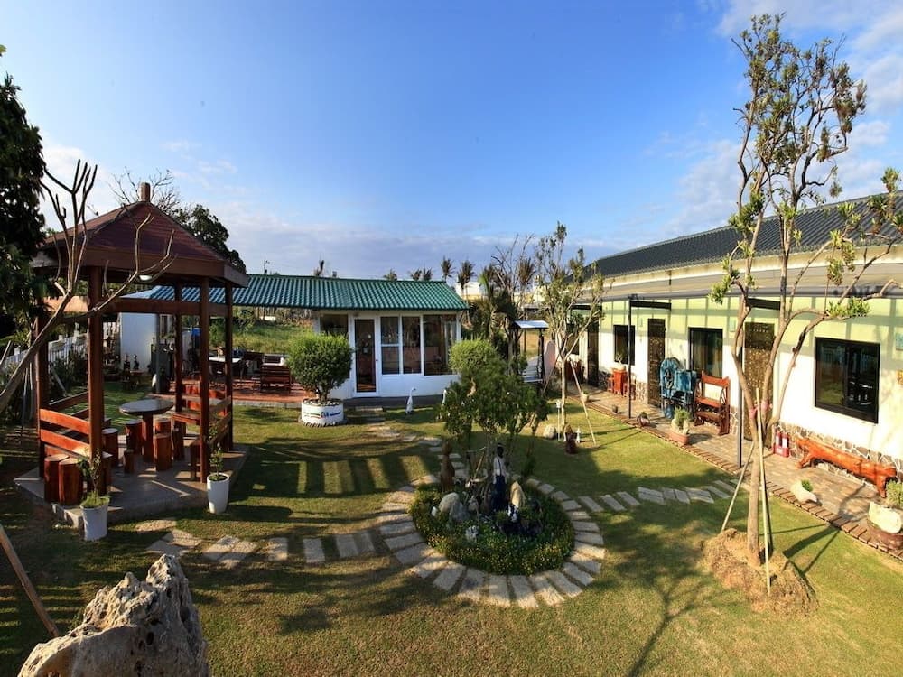 Lan Hai Inn photo 4