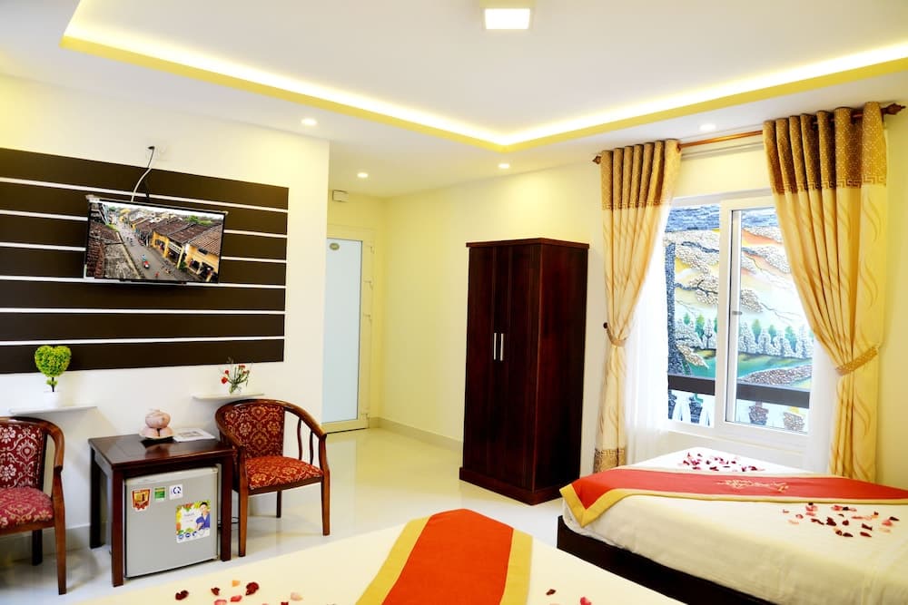 NuNi Hoi An Homestay photo 7