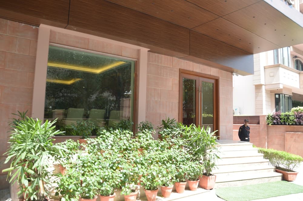 Connaught Royale photo 5