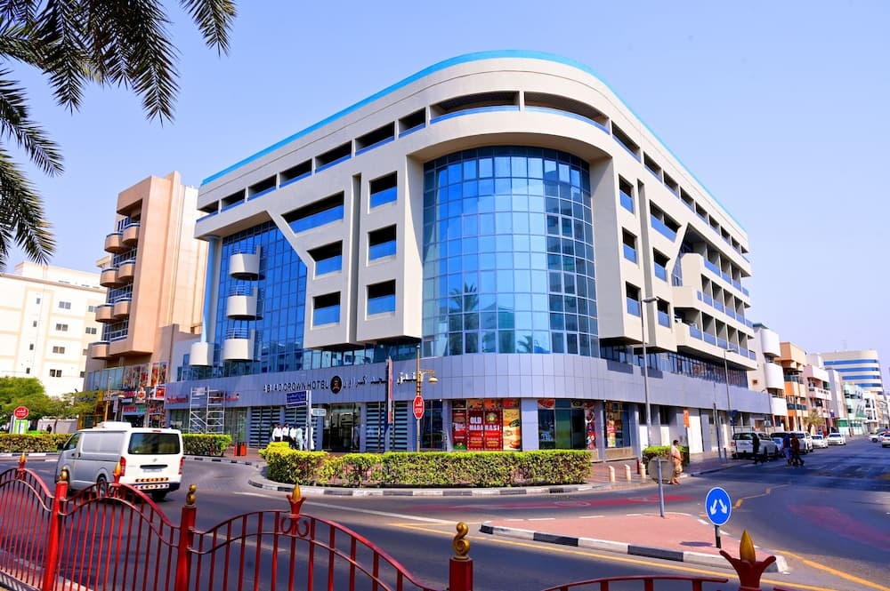 ABJAD CROWN HOTEL photo 8