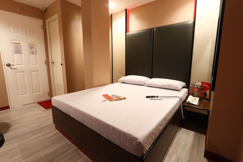 Hotel Sogo Dasmariñas Cavite photo 3