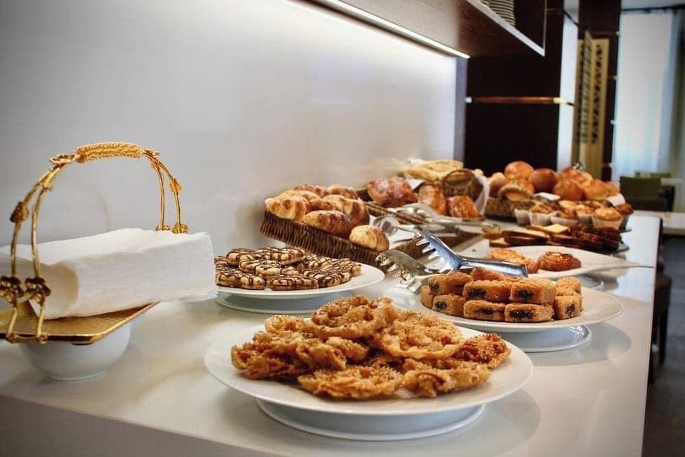 Le Palme Hotel Oran photo 3