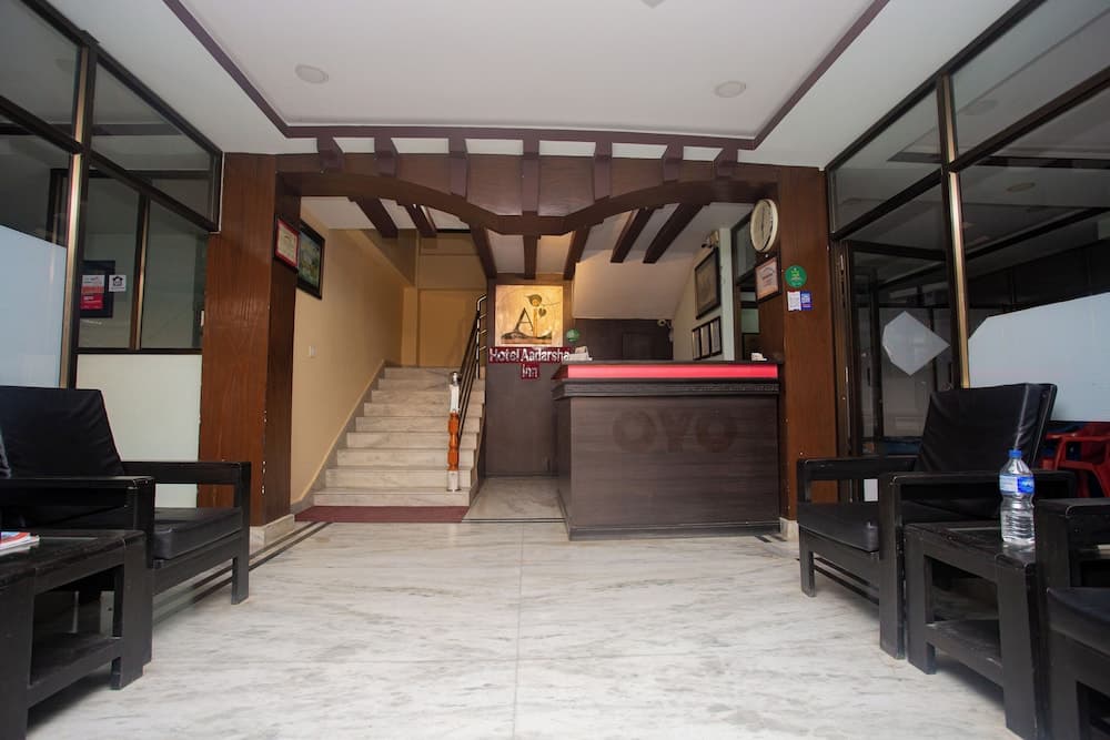Hotel Aadarsha Inn photo 3