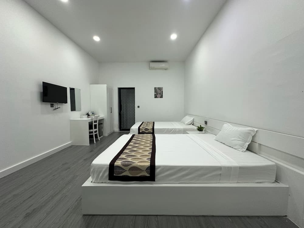 Aure Residence Hotel photo 6