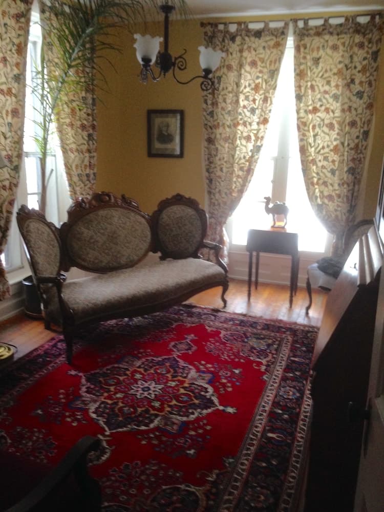 Auberge Chesley's Inn photo 8
