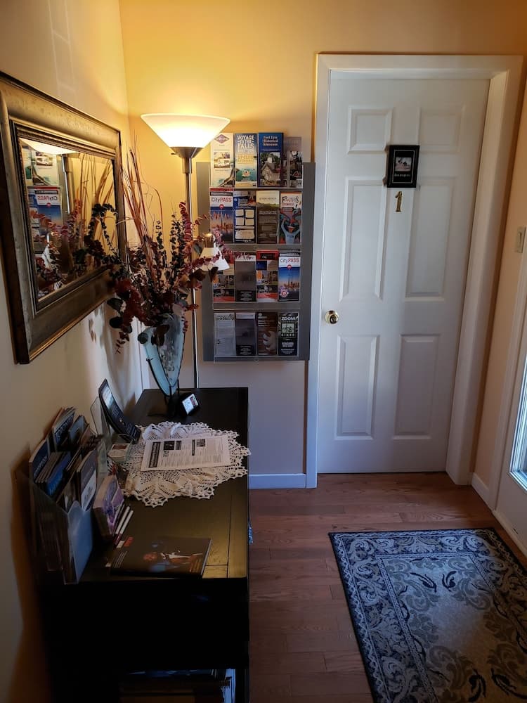 627 On King Bed and Breakfast photo 5